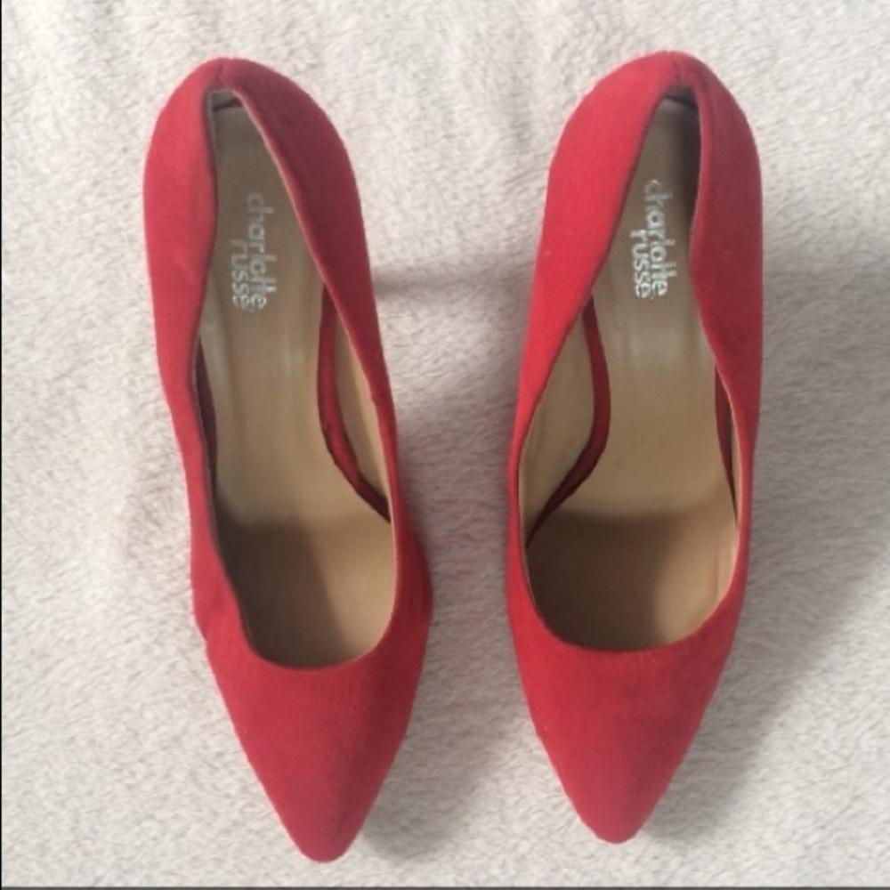 Size 10 Heels
